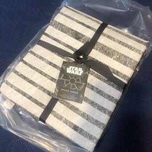 Star Wars duvet cover